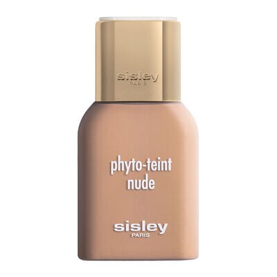 PHYTO TEINT NUDE BASE 3W1 WARM ALMOND